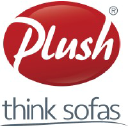 Plush.com.au logo