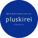 Pluskirei.com logo