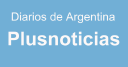 Plusnoticias.com logo
