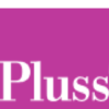 Plusstid.no logo