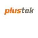 Plustek.com logo
