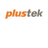 Plustek.com logo