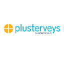 Plusterveys.fi logo