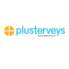 Plusterveys.fi logo