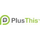Plusthis.com logo