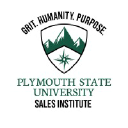 Plymouth.edu logo