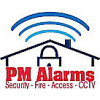 Pmalarms.net logo