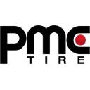Pmctire.com logo