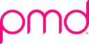Pmdbeauty.com logo