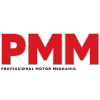 Pmmonline.co.uk logo