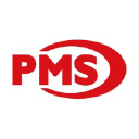 Pmsinternational.com logo