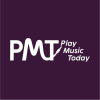 Pmtonline.co.uk logo