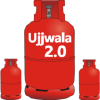 Pmujjwalayojana.in logo