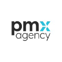 Pmxagency.com logo