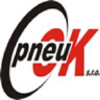 Pneuok.cz logo