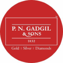 Pngadgilandsons.com logo