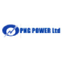 Pngpower.com.pg logo