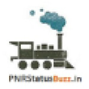 Pnrstatusbuzz.in logo
