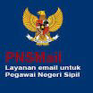 Pnsmail.go.id logo