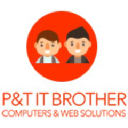 Pntbrother.com logo