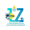 Pnu.ac.th logo