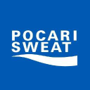 Pocarisweat.jp logo