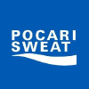 Pocarisweat.jp logo