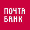 Pochtabank.ru logo