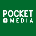Pocketmedia.mobi logo