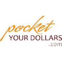 Pocketyourdollars.com logo