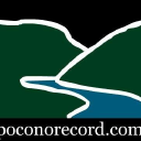 Poconorecord.com logo