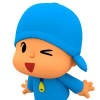 Pocoyo.com logo