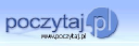 Poczytaj.pl logo