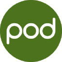 Pod.co.uk logo