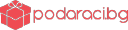 Podaraci.bg logo