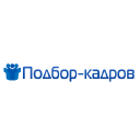 Podborkadrov.com logo
