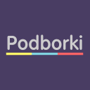 Podborki.com logo
