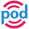 Podcaster.de logo