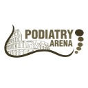 Podiatryarena.com logo
