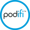 Podifi.com logo