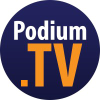 Podium.tv logo