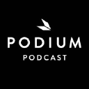 Podiumpodcast.com logo