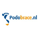 Podobrace.nl logo
