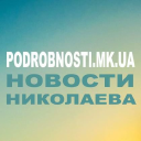 Podrobnosti.mk.ua logo