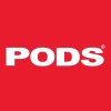 Pods.com logo