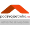 Podsvojostreho.net logo