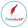 Poemsbucket.com logo