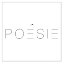 Poesie.com.br logo