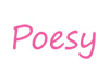 Poesy.su logo