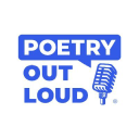Poetryoutloud.org logo